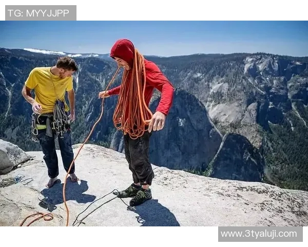 极限运动的挑战与激情杨伟分享他的冒险人生与心路历程