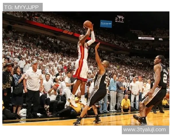 2014年NBA总决赛第五场马刺对热火精彩回顾与战术分析