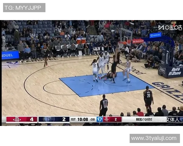 2018年火箭队与灰熊队激战回顾:一场精彩绝伦的NBA季后赛对决分析