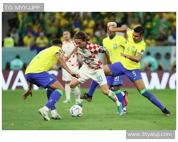 2018年巴西与克罗地亚激战回顾足球盛宴中的精彩瞬间与战术较量