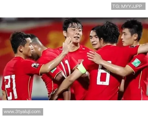 2018年中国足球队与泰国队比赛时间及赛程详细解析