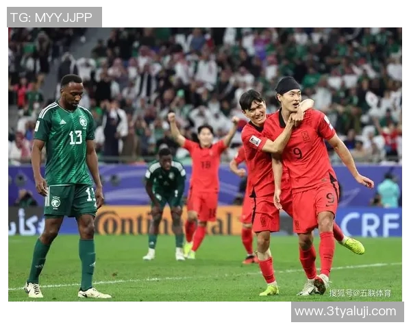 中国与韩国足球对决精彩进球回顾与战术分析