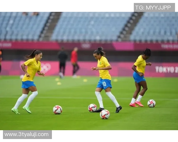 中国女足与巴西女足激战成平局比分揭晓精彩瞬间回顾